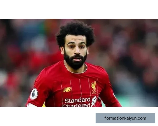 萨拉赫在世俱杯中的表现值得关注，持续为球队贡献能力。