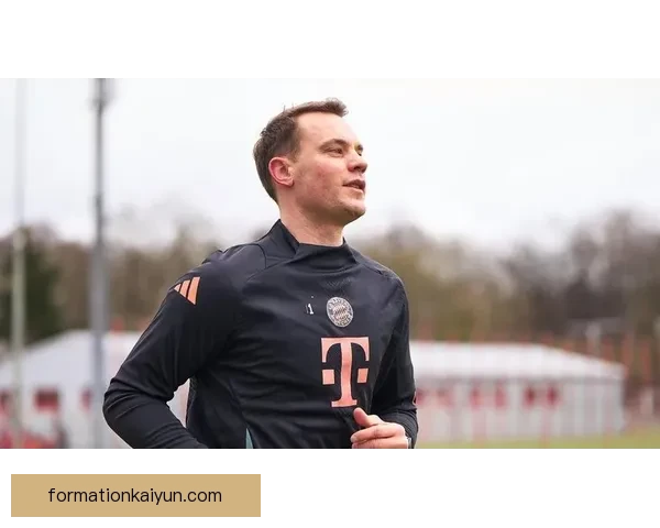 诺伊尔职业生涯亮点持续引人关注，稳健表现巩固世界级门将地位