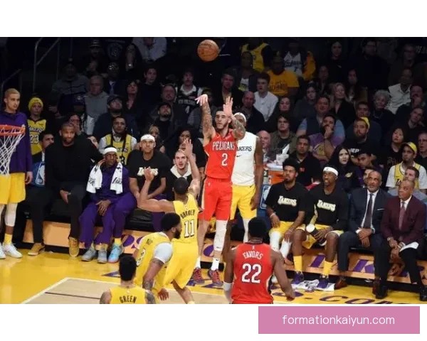 巴洛贡助攻数据持续提升，成为球队进攻的重要支点