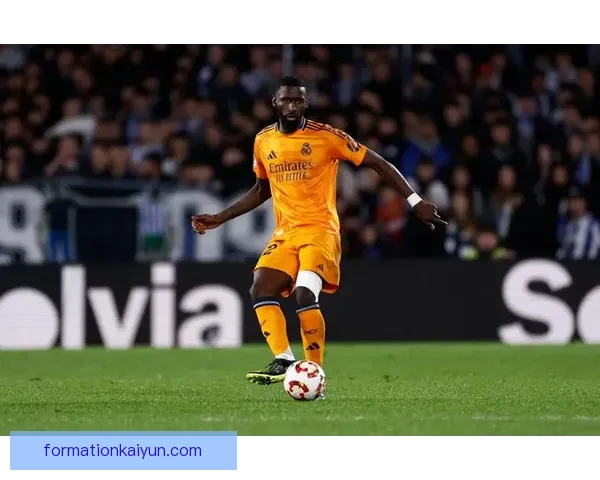 巴尔韦德表现稳健，速度与爆发力在近期比赛中备受关注