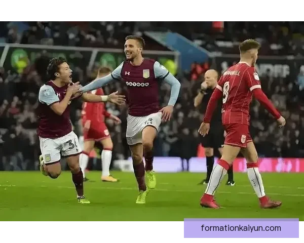 英超伯恩利近期状态回暖，逆转表现值得关注