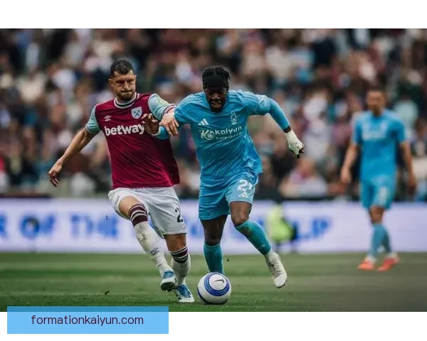 英超最新一轮，森林队表现稳健再次大胜对手，状态回暖值得关注。