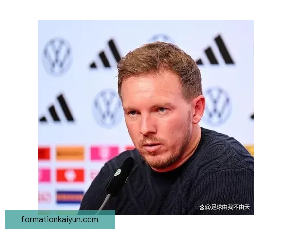 纳格尔斯曼技术理念在足球战术中的应用与影响逐渐受到关注