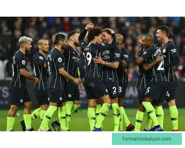 英超数据统计：本赛季各队攻防表现与积分走势分析