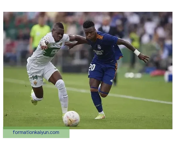 维尼修斯近期状态低迷，陷入职业生涯最低谷阶段